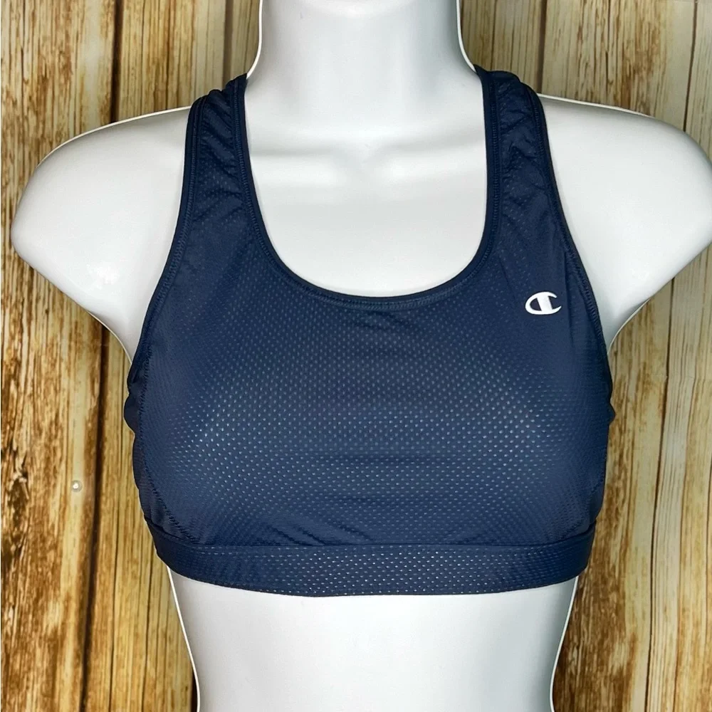 Reversible Champion sports bra small